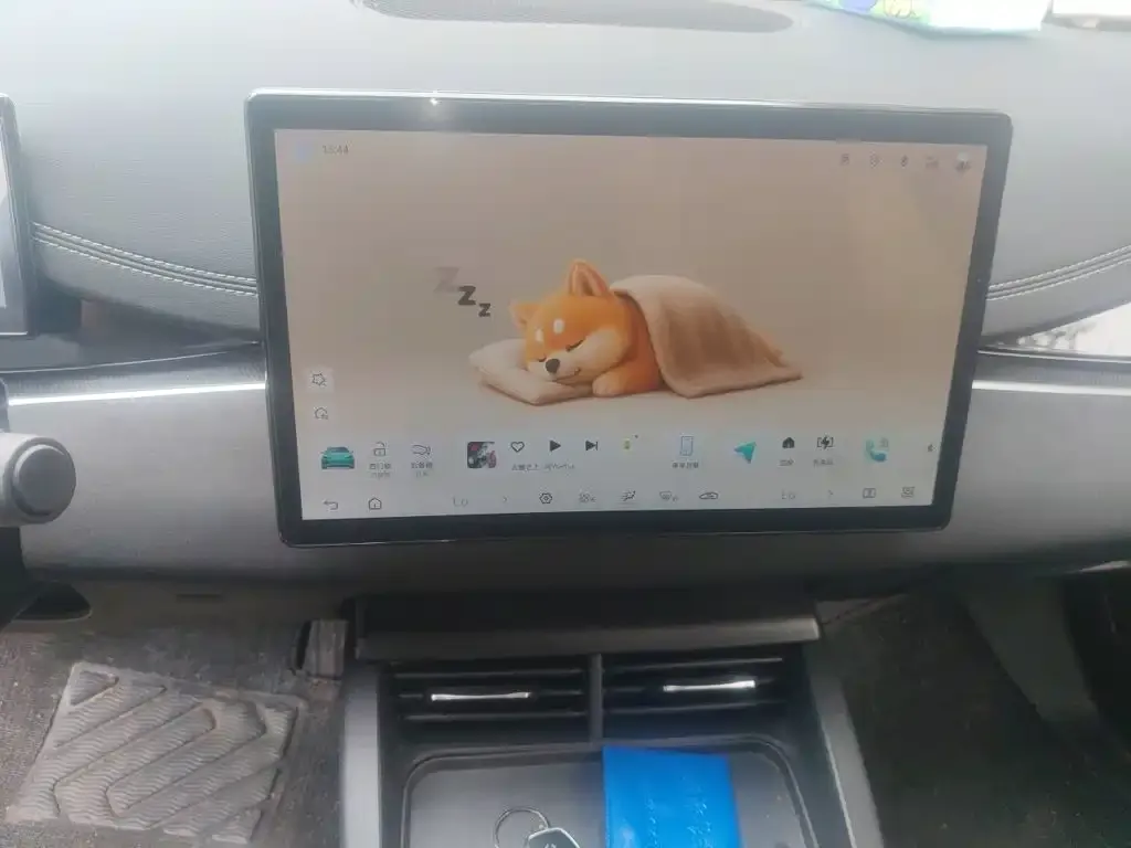 BYD Seal 06 — фото 10
