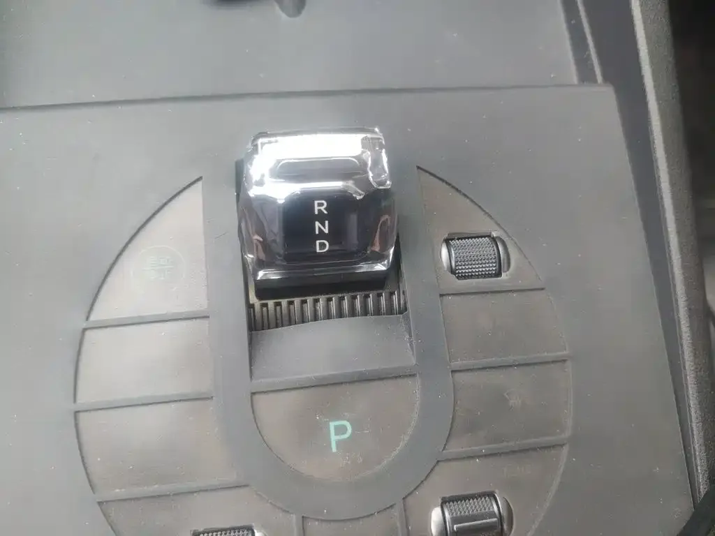 BYD Seal 06 — фото 3