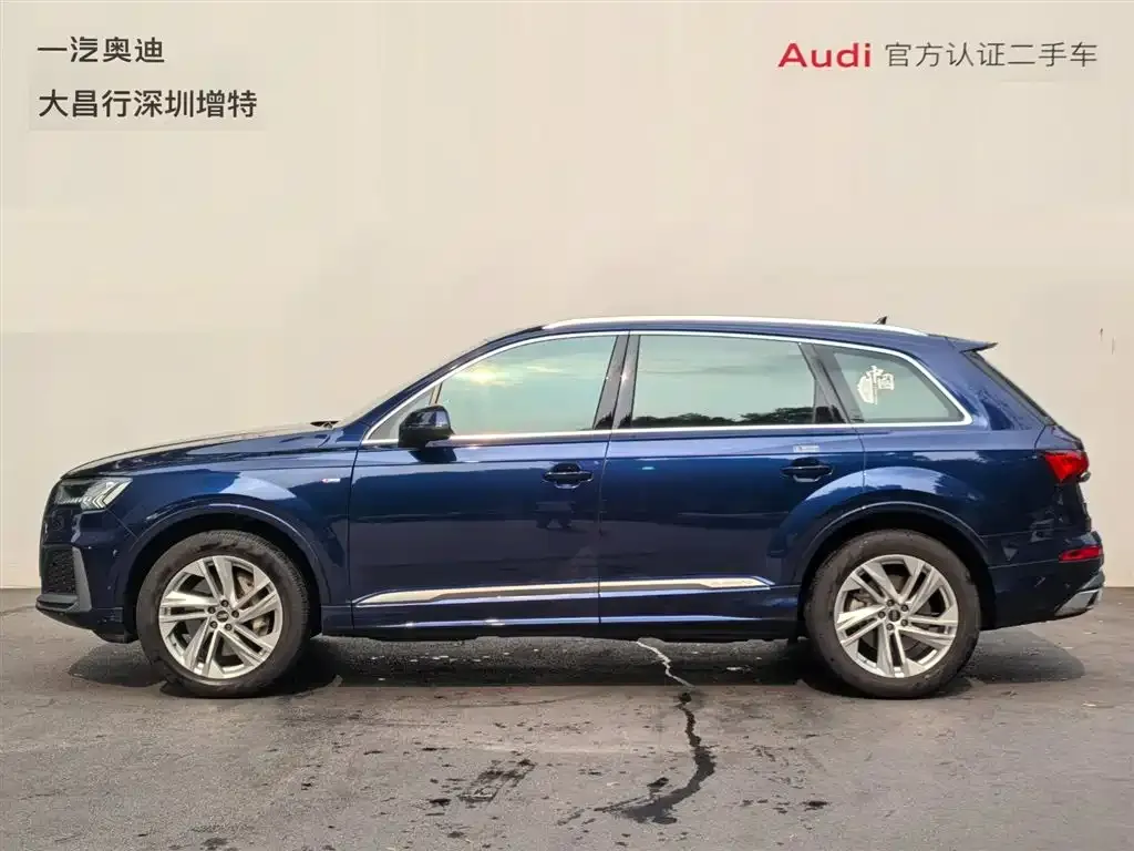 Audi Q7 — фото 4