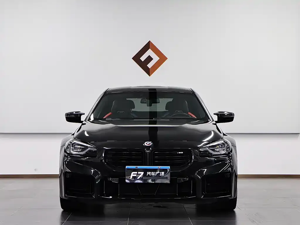 BMW M2 — фото 6