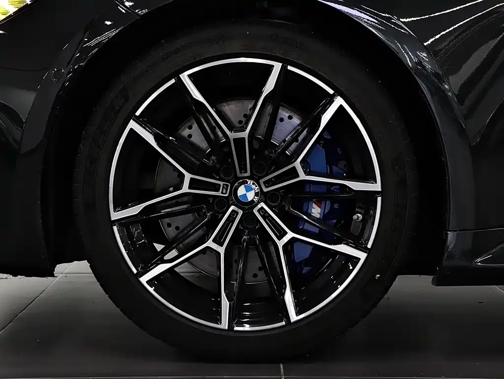BMW M2 — фото 9