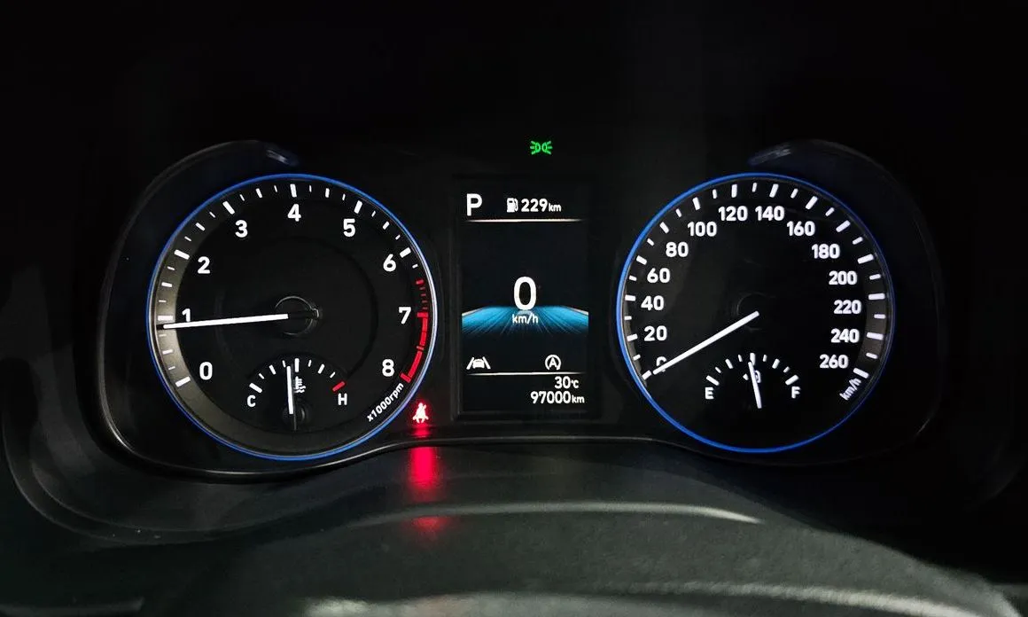 Hyundai Kona — фото 2