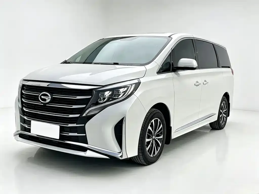 GAC Motor Trumpchi M8 — фото 1