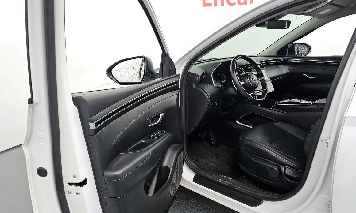 Hyundai Tucson — фото 2
