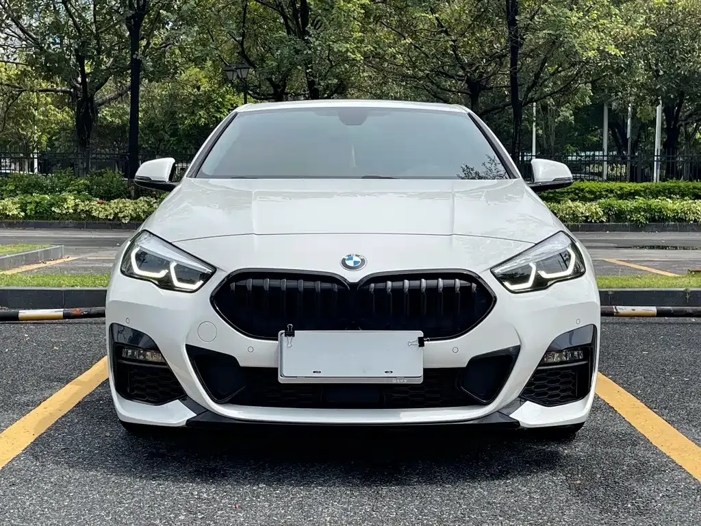 BMW 2 Series (Import) — фото 7