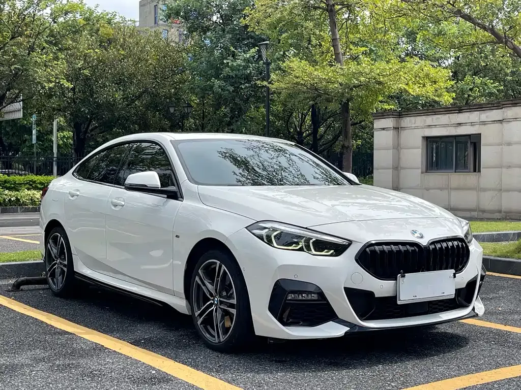 BMW 2 Series (Import) — фото 6