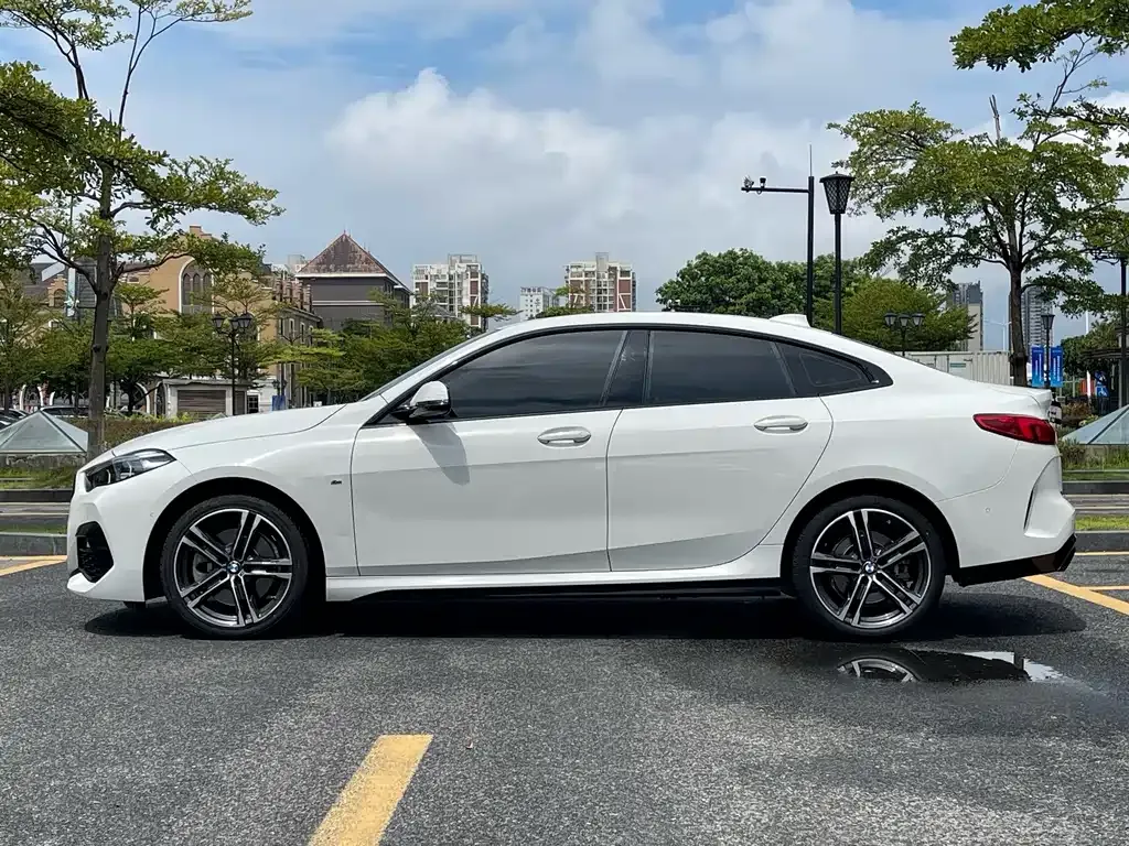 BMW 2 Series (Import) — фото 9