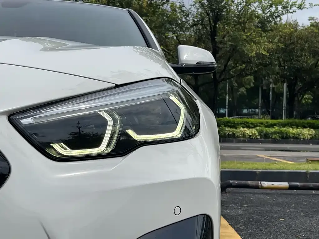 BMW 2 Series (Import) — фото 4