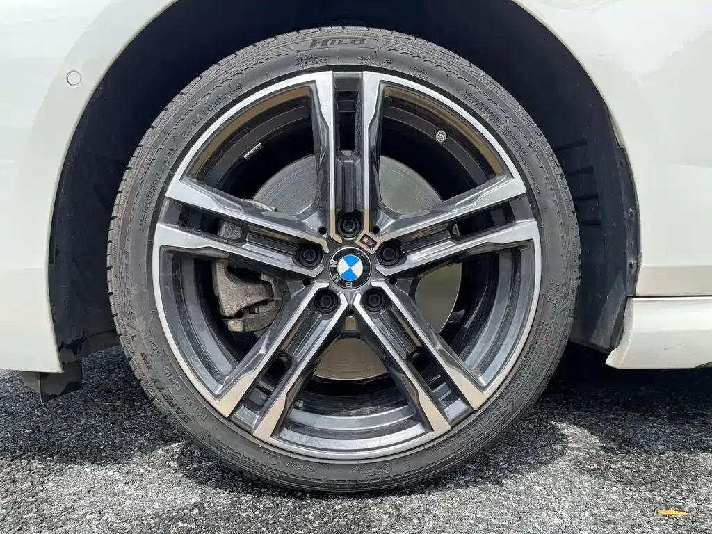 BMW 2 Series (Import) — фото 3