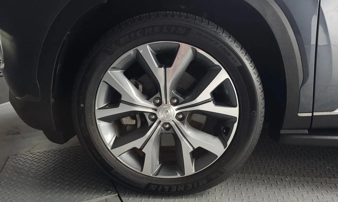 Hyundai Palisade — фото 6