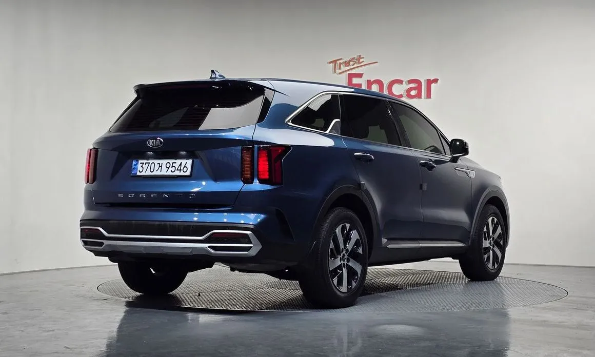 Kia Sorento — фото 2