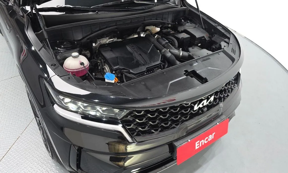 Kia Sorento — фото 10