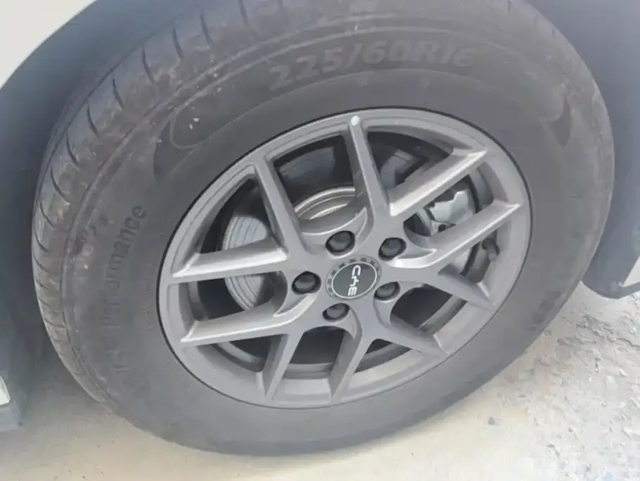 BYD Seal 06 — фото 2