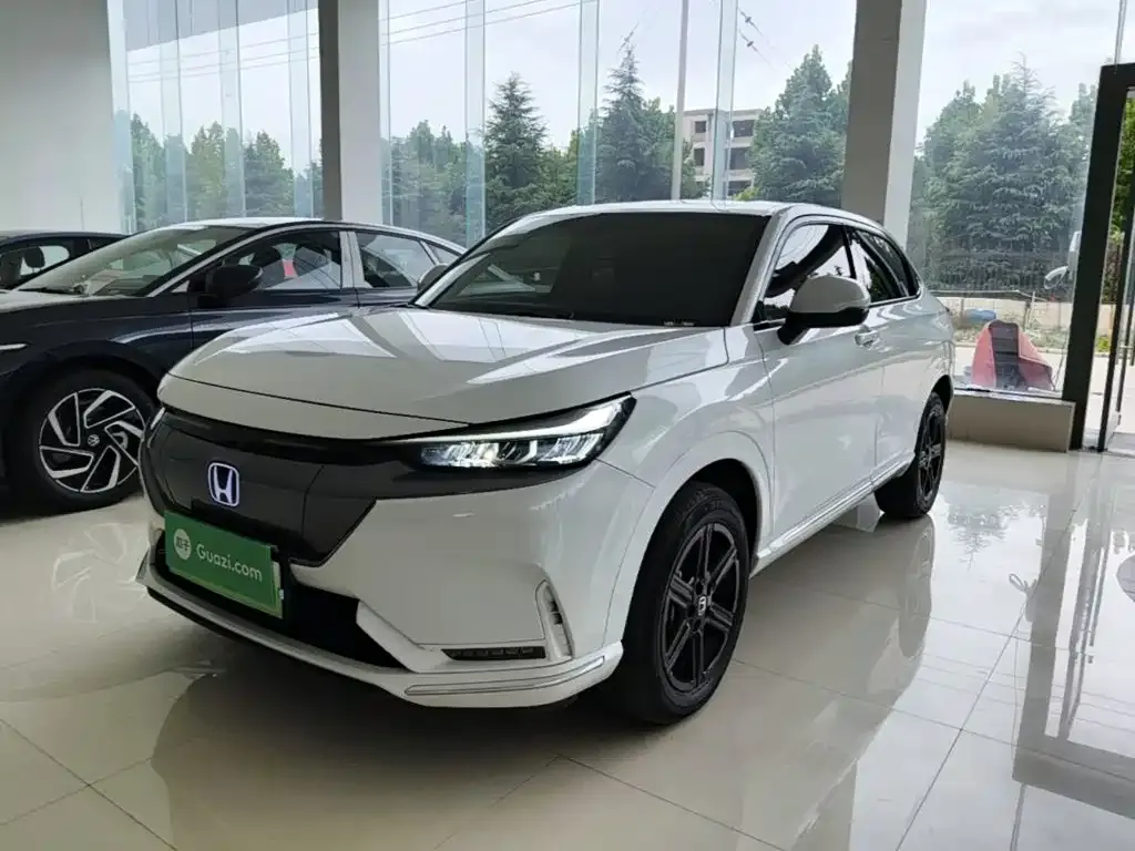 Honda e:NP1 — фото 1