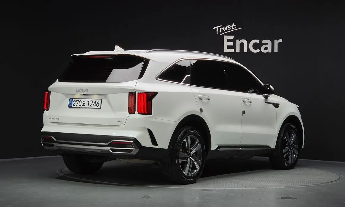 Kia Sorento — фото 2
