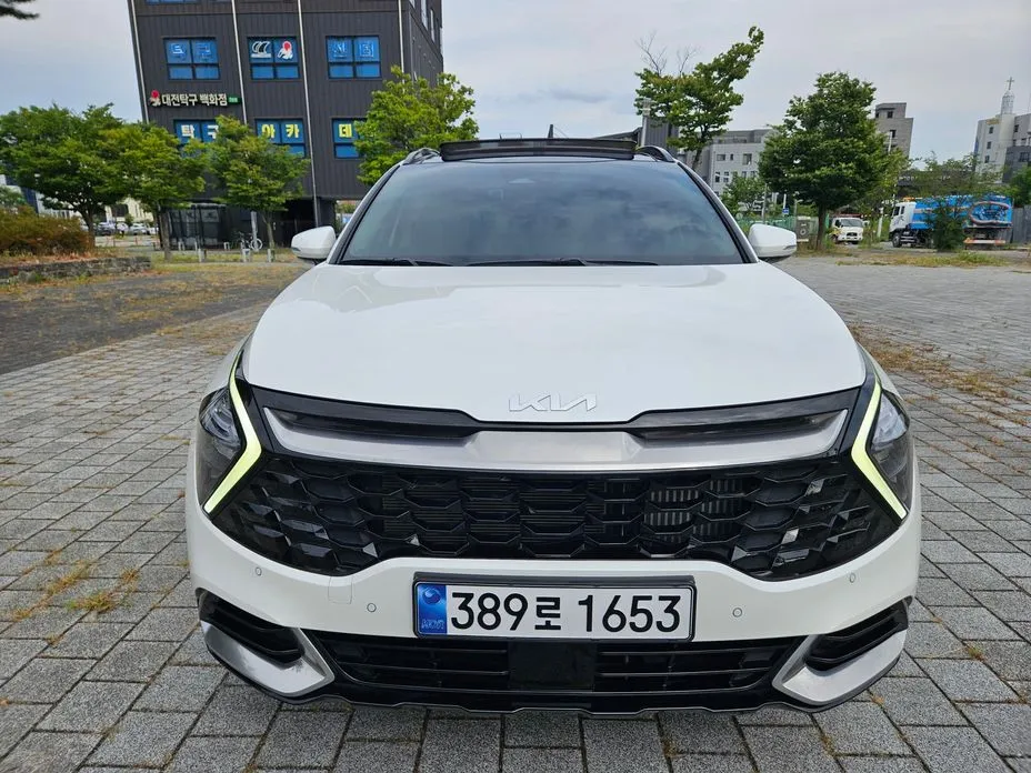 Kia Sportage — фото 4