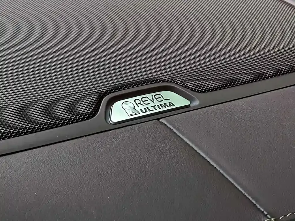 Lincoln Navigator — фото 10