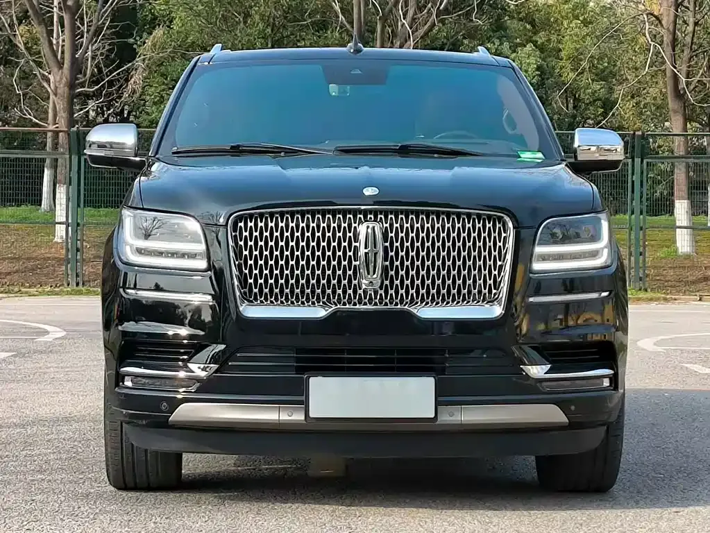 Lincoln Navigator — фото 3