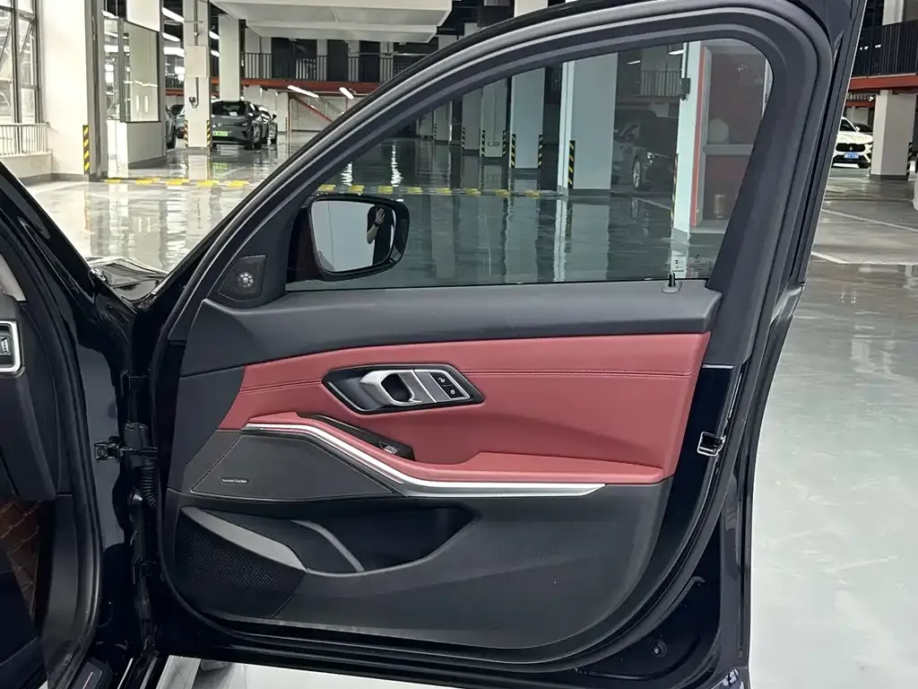 BMW i3 — фото 2