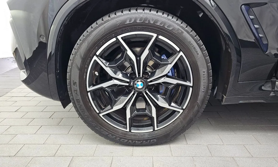 BMW X4 — фото 2