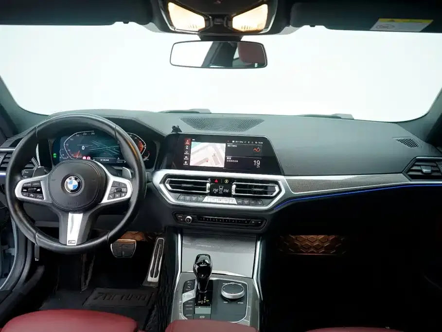 BMW 4 Series — фото 9