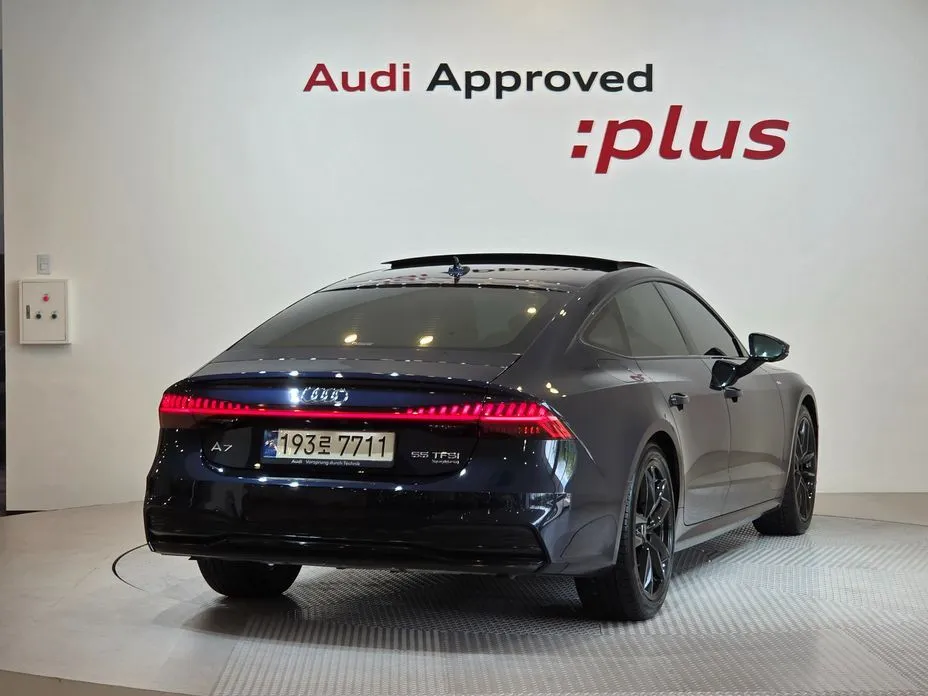 Audi A7 — фото 2