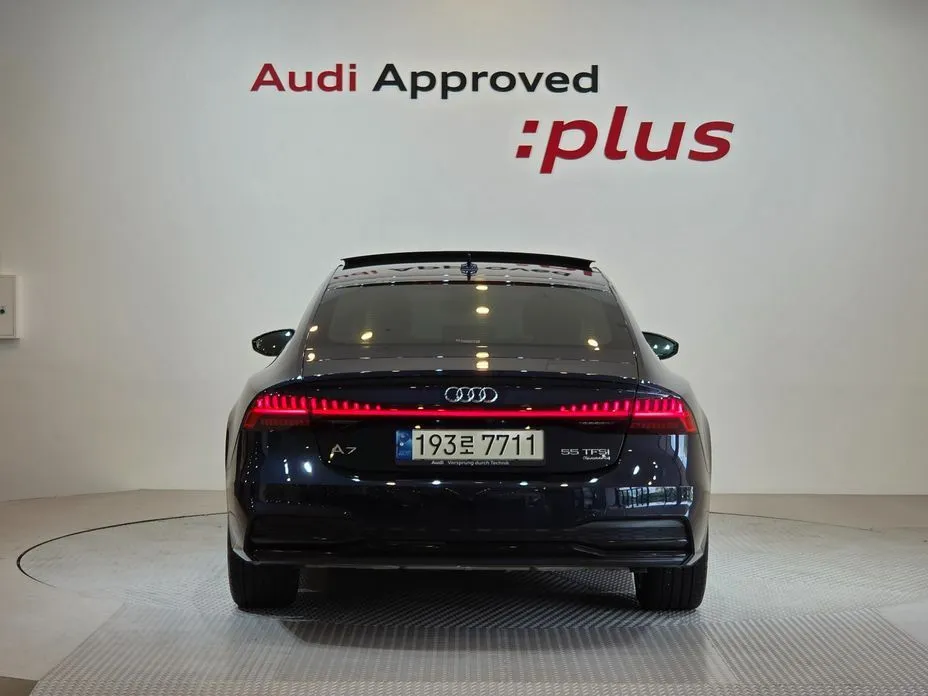 Audi A7 — фото 3