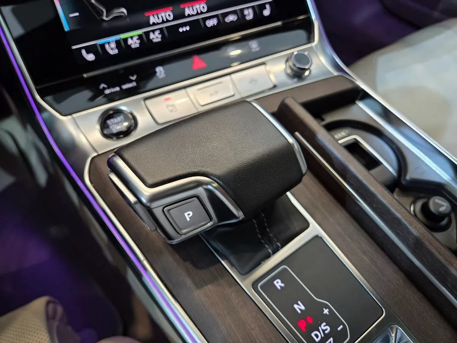 Audi A7 — фото 10