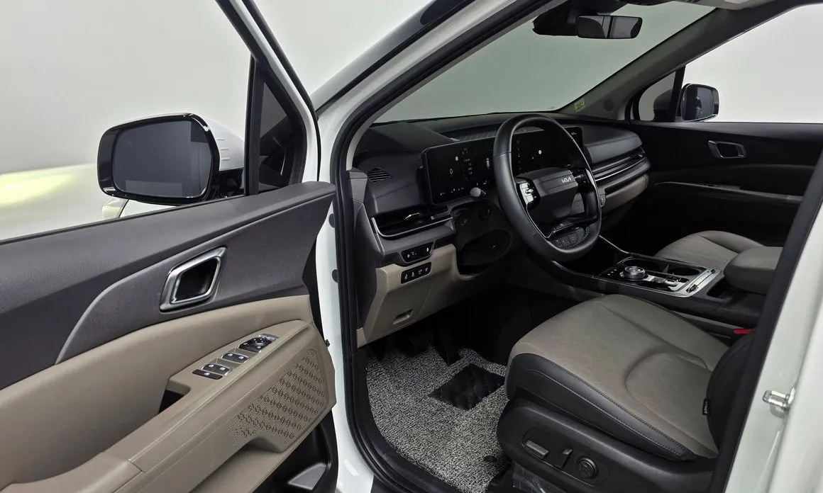 Kia Carnival — фото 2