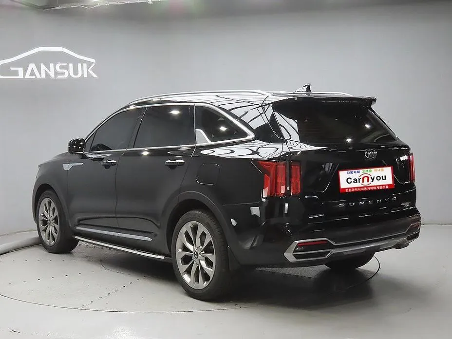 Kia Sorento — фото 4
