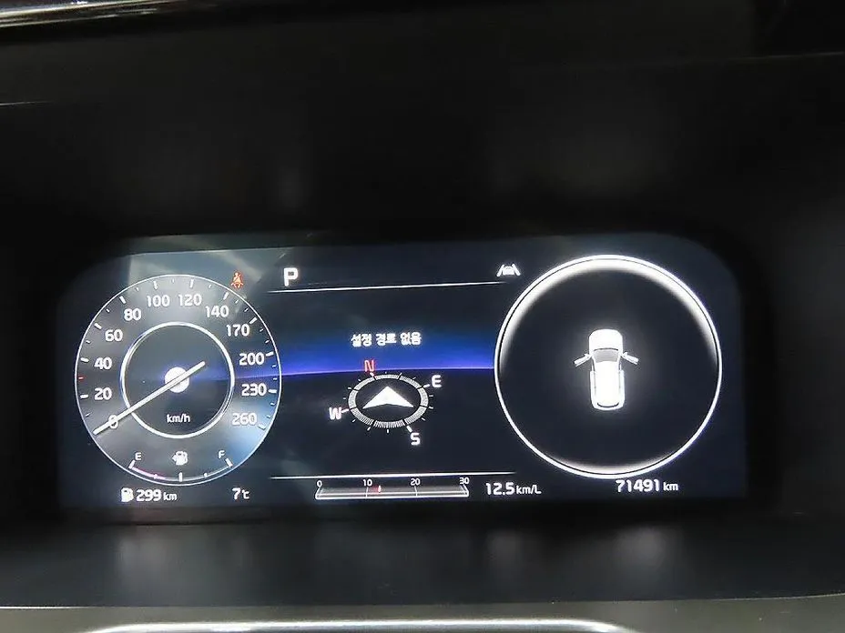 Kia Sorento — фото 3