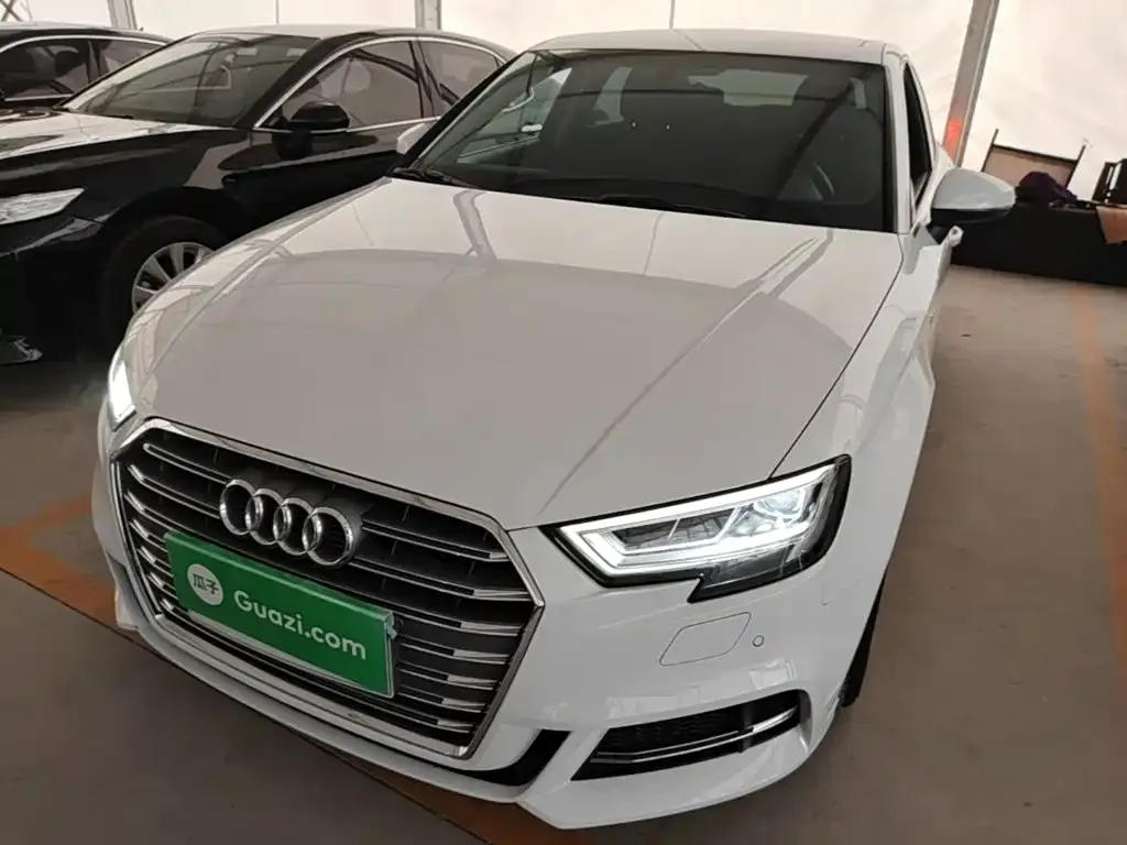 Audi A3 — фото 5