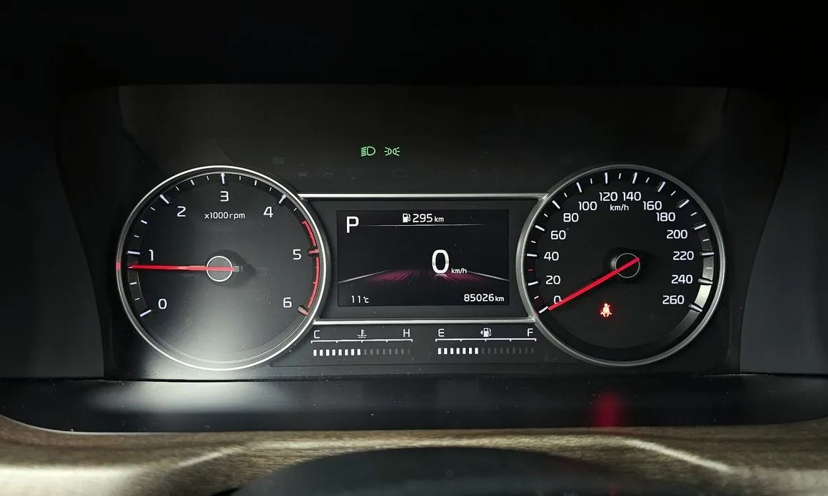 Kia Sorento — фото 2