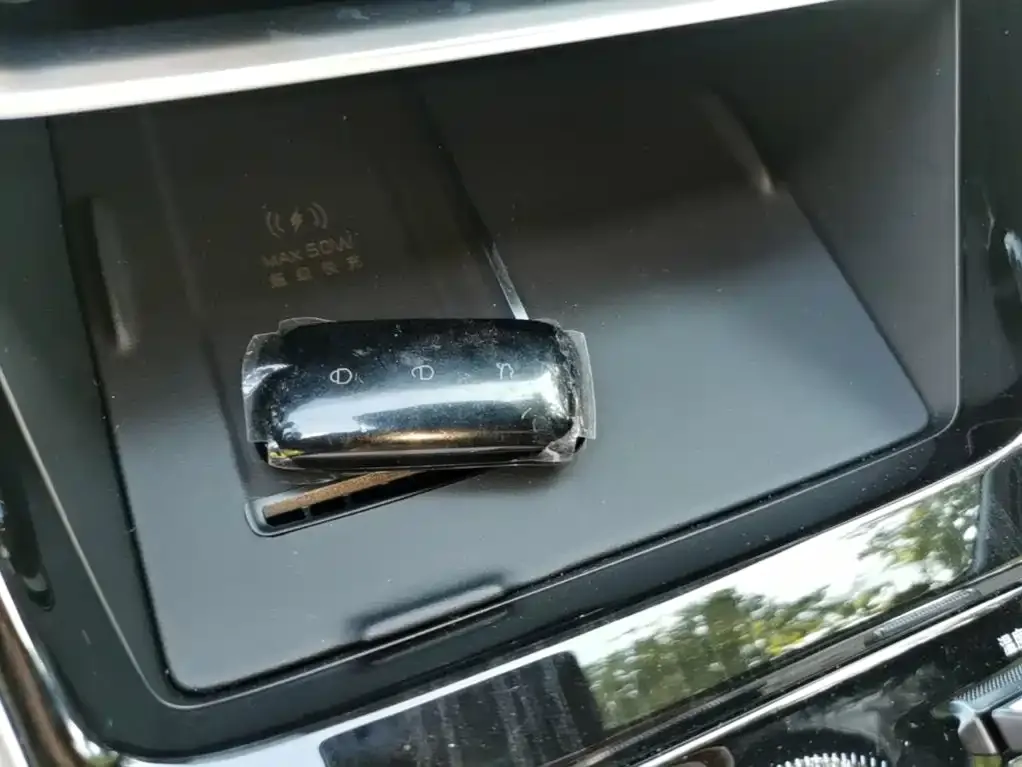 Geely Galaxy A7 EM — фото 10