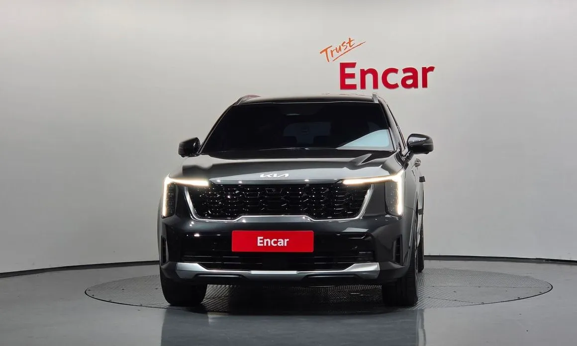 Kia Sorento — фото 5