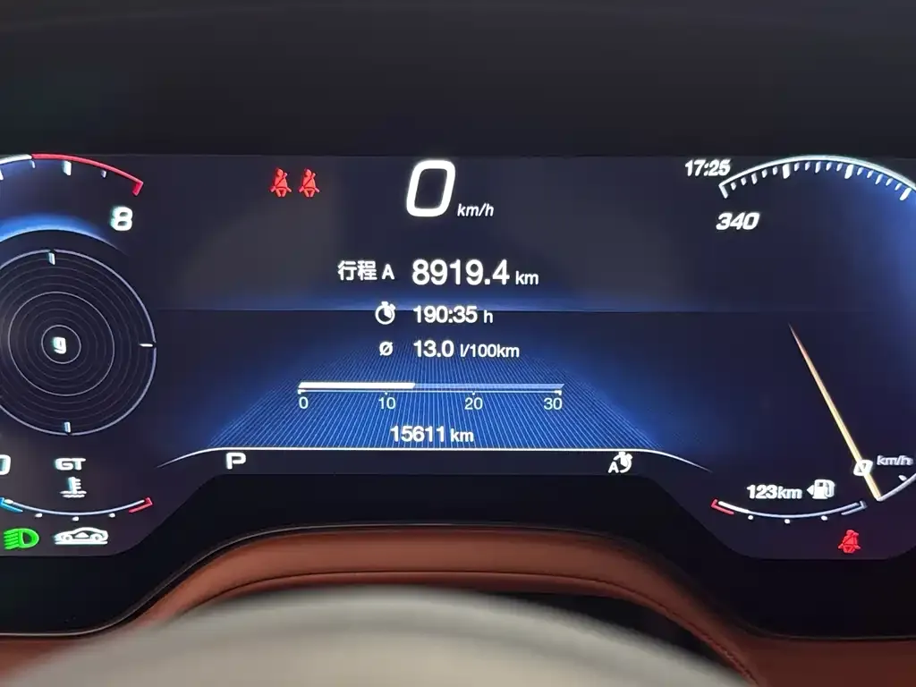 Maserati GranTurismo — фото 2