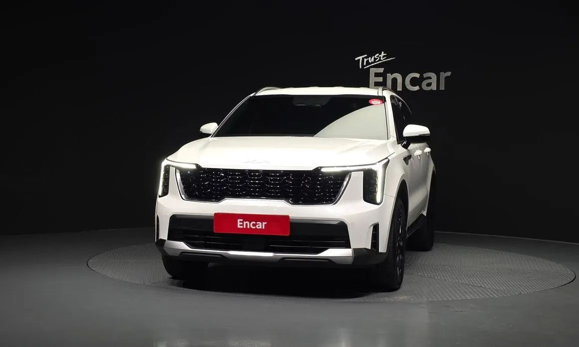 Kia Sorento — фото 3