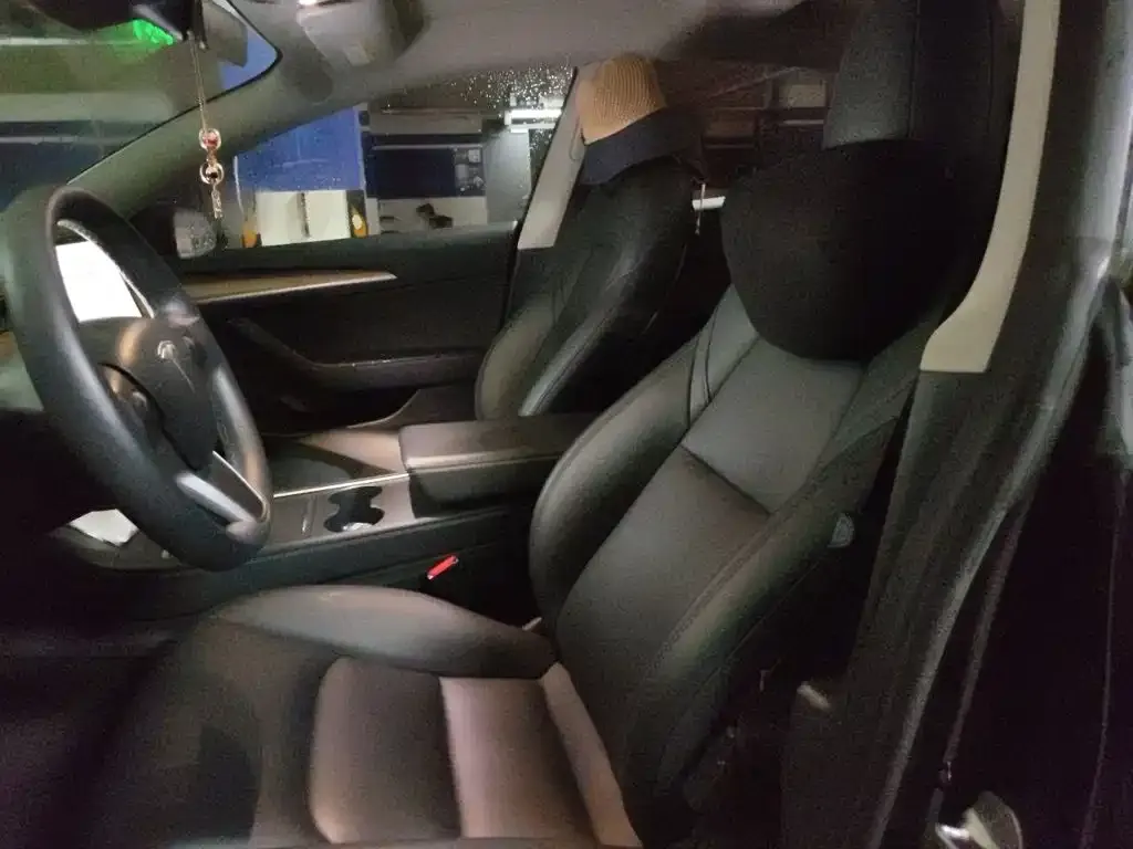 Tesla Model 3 — фото 2