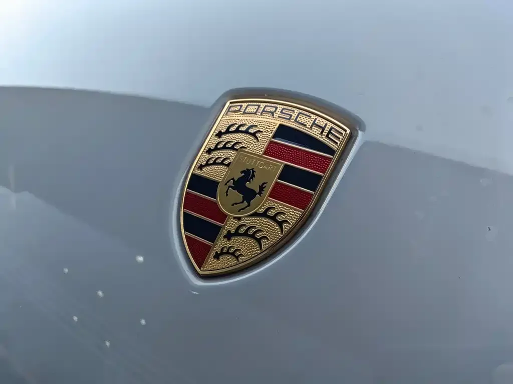 Porsche Macan — фото 2