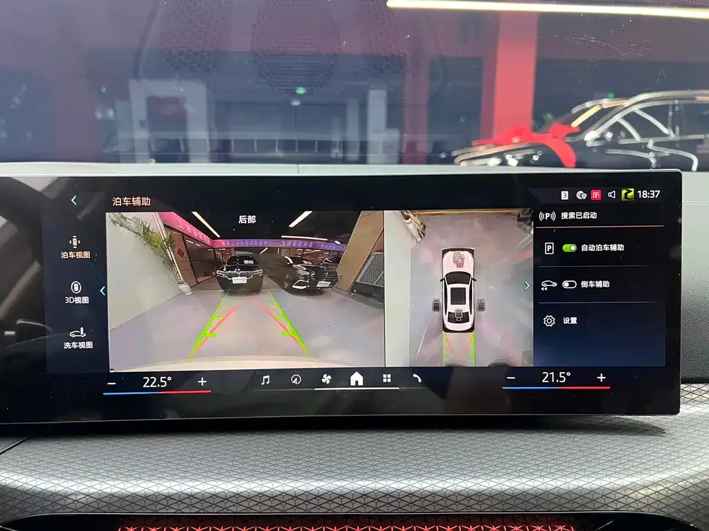 BMW 3 Series — фото 5