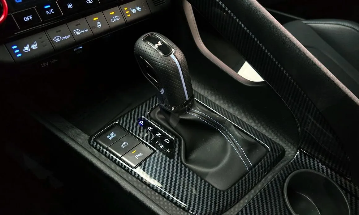 Hyundai AVANTE — фото 6