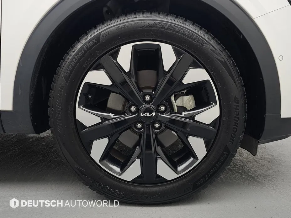 Kia Sportage — фото 4