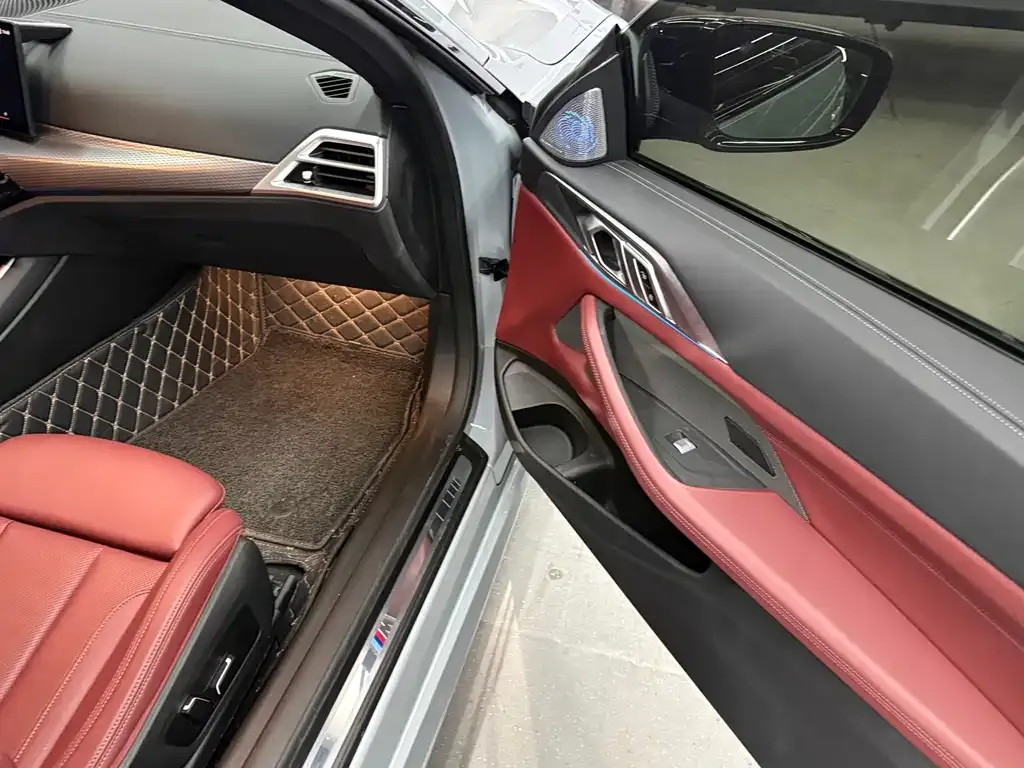 BMW 4 Series — фото 4