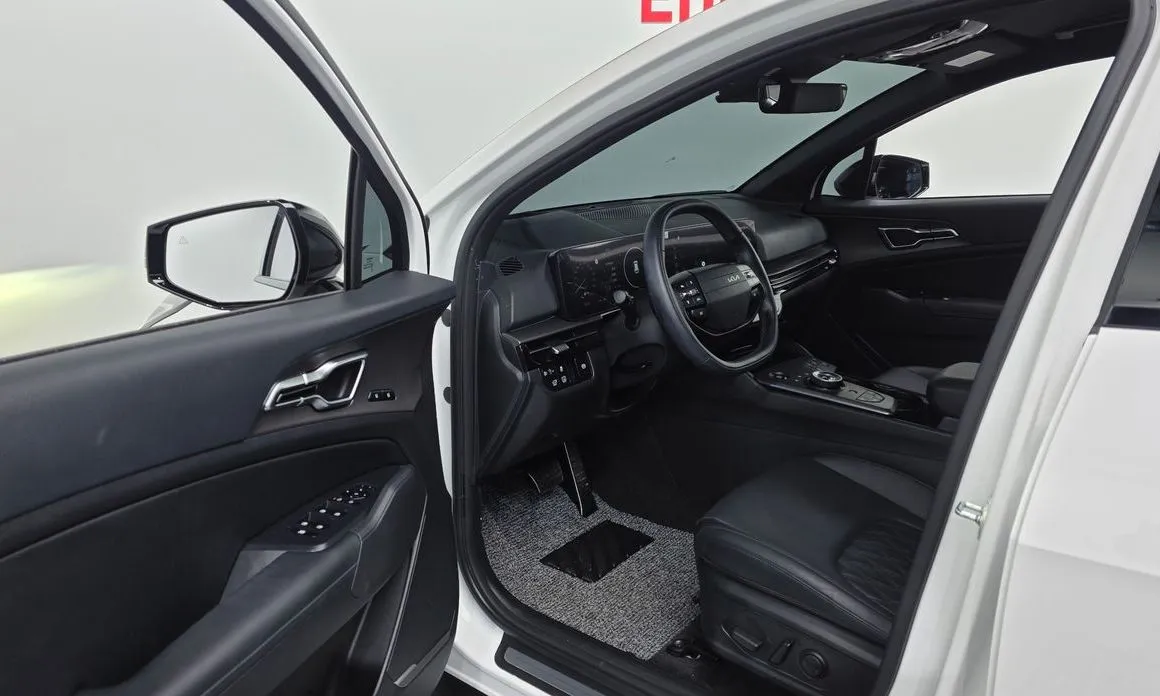 Kia Sportage — фото 2