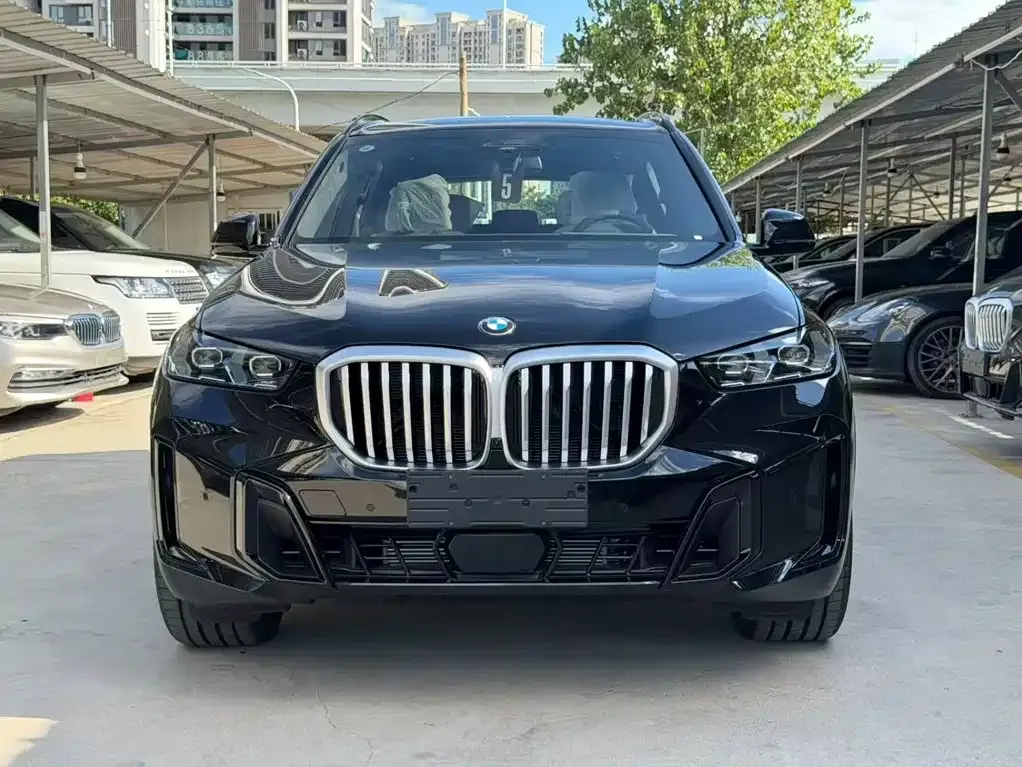BMW X5 — фото 2