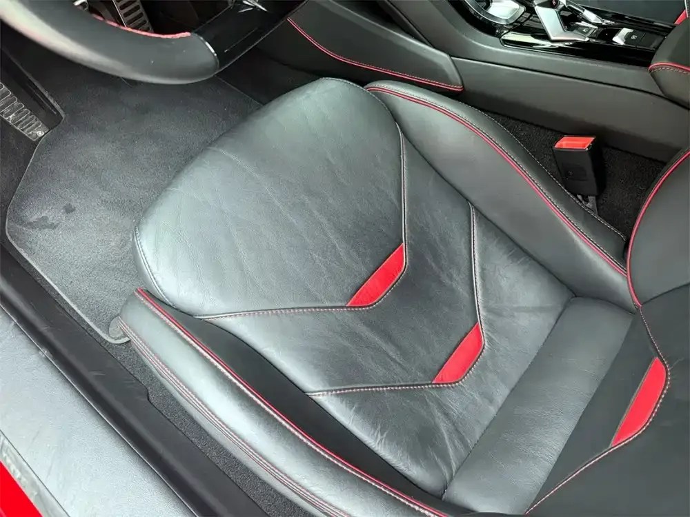 Lamborghini Huracan — фото 7