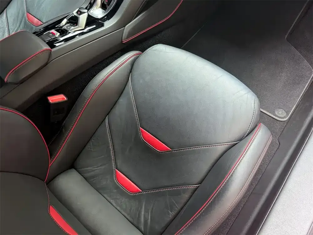 Lamborghini Huracan — фото 10