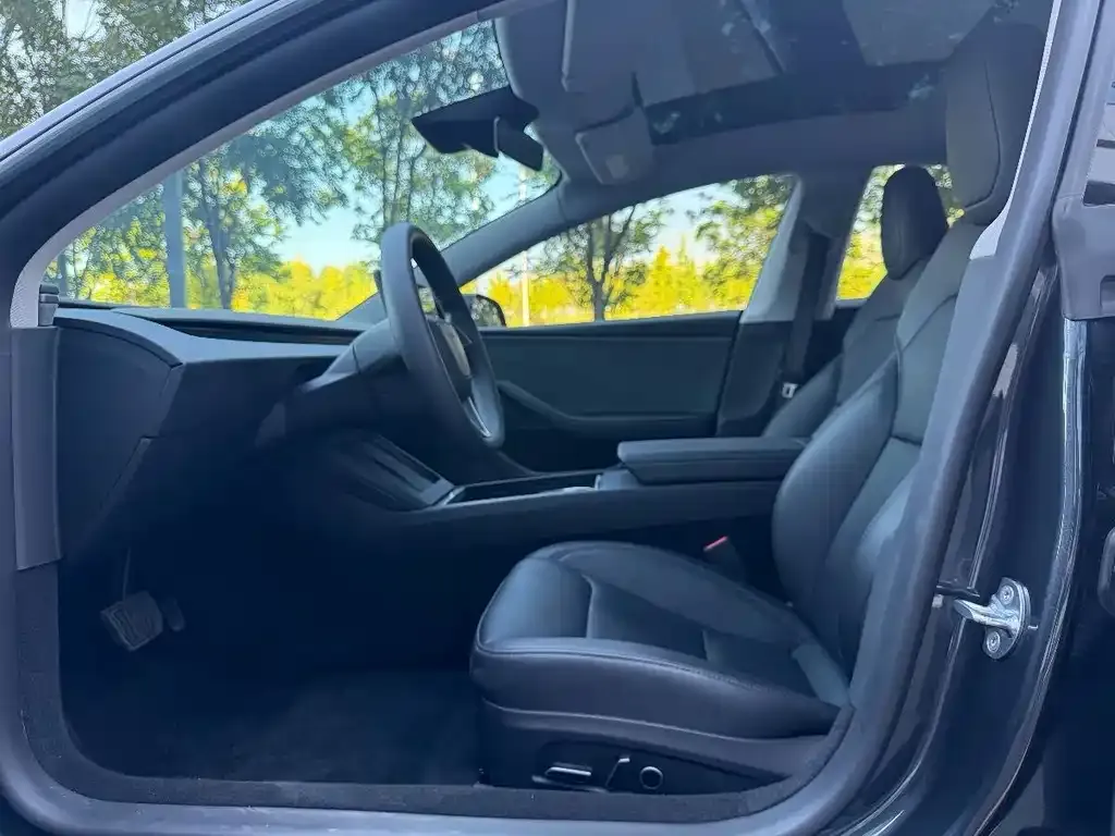 Tesla Model 3 — фото 3