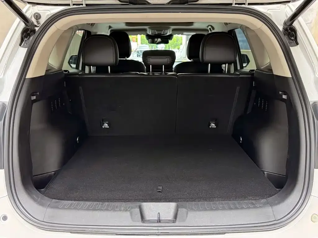Haval H7 (Big Dog Plus) New Energy — фото 4