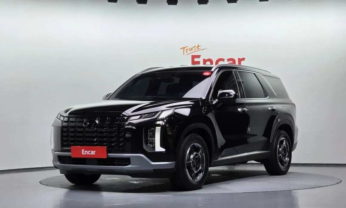Hyundai Palisade — фото 1